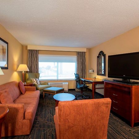 Hilton Garden Inn Tupelo Dış mekan fotoğraf