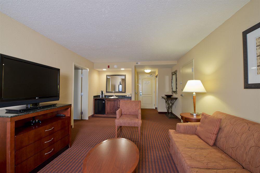 Hilton Garden Inn Tupelo Dış mekan fotoğraf