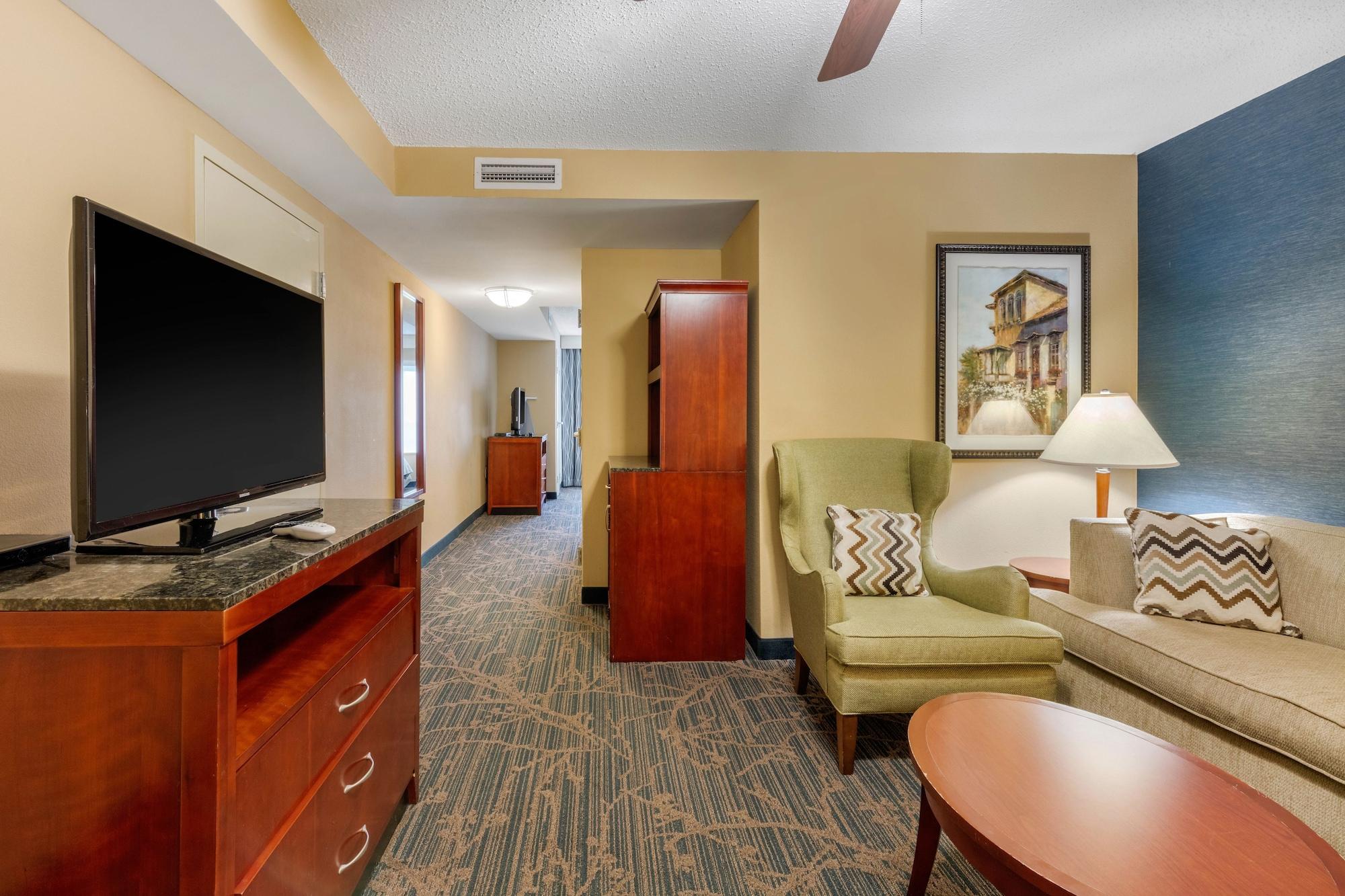 Hilton Garden Inn Tupelo Dış mekan fotoğraf