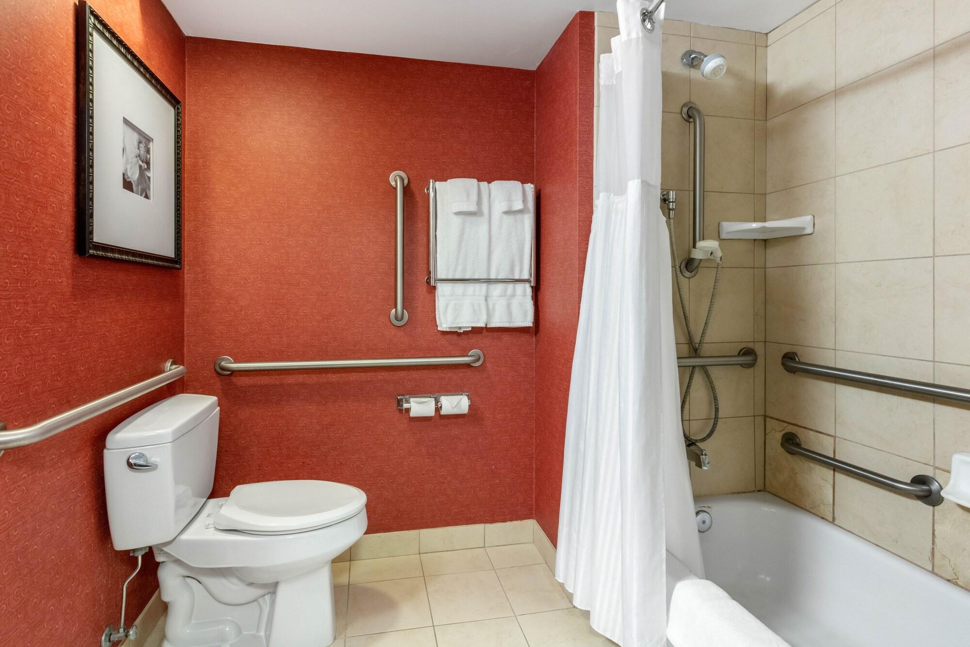 Hilton Garden Inn Tupelo Dış mekan fotoğraf