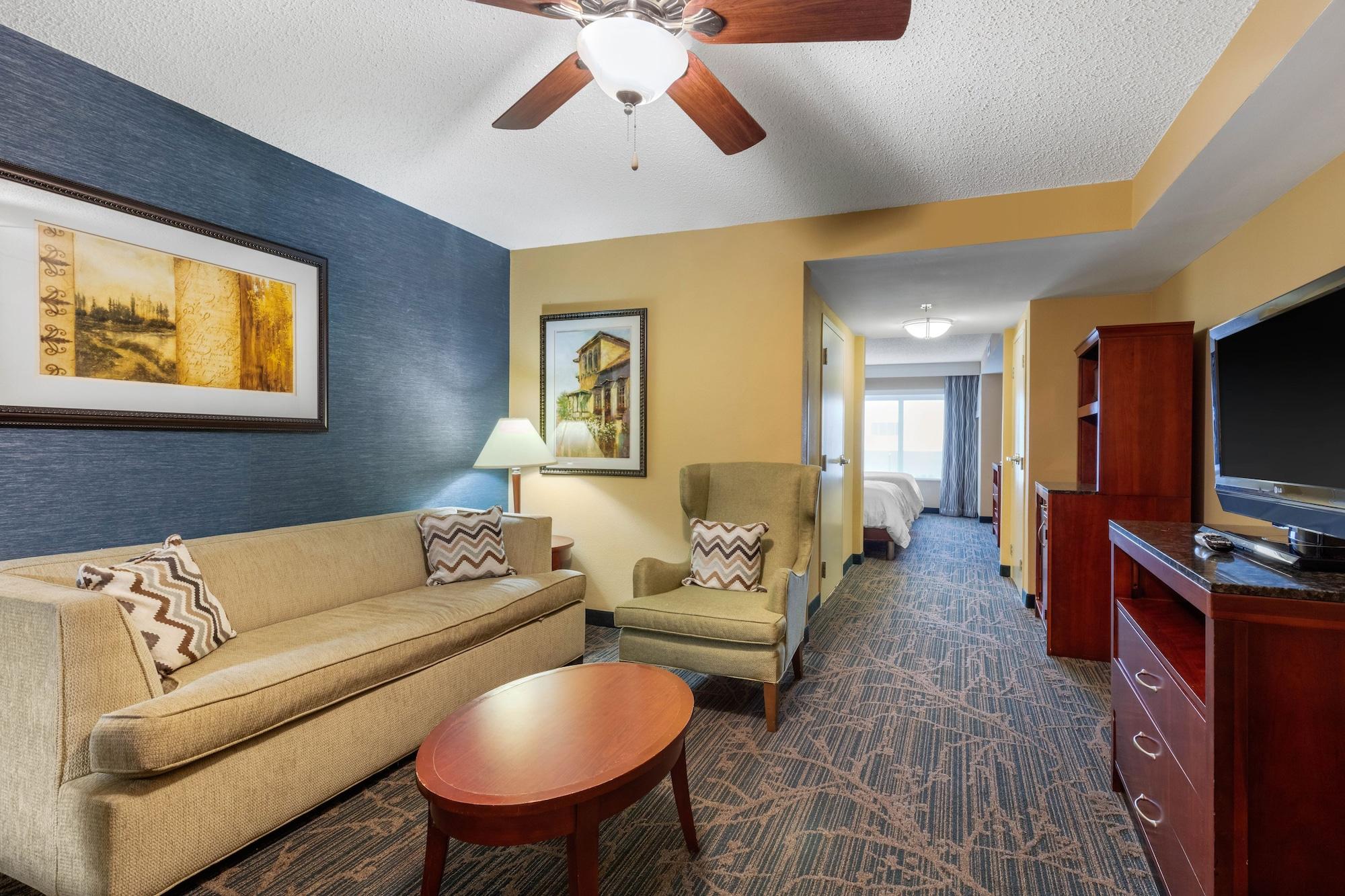Hilton Garden Inn Tupelo Dış mekan fotoğraf