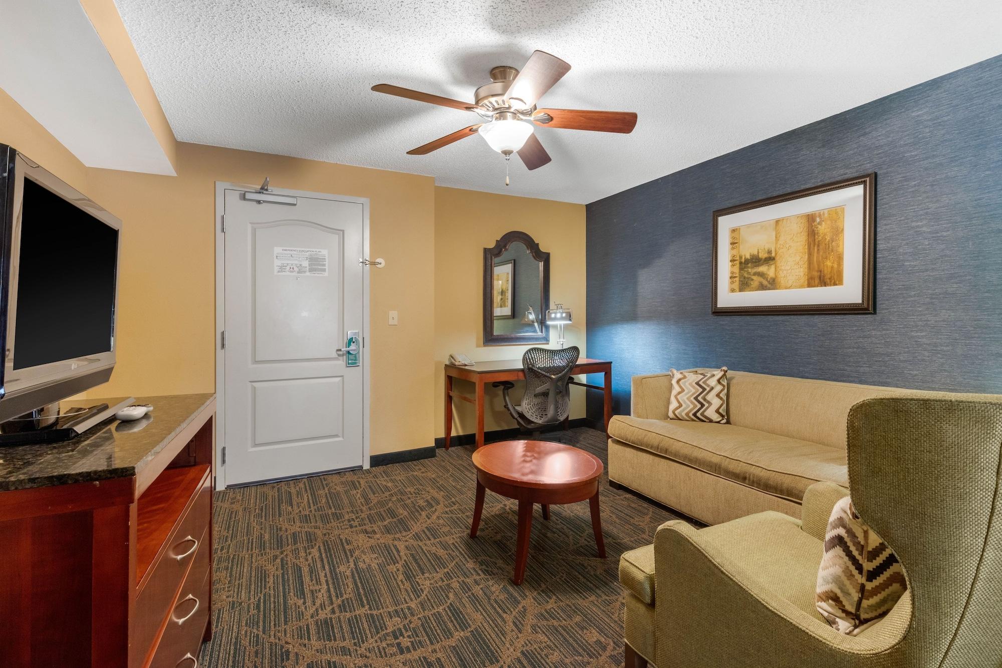 Hilton Garden Inn Tupelo Dış mekan fotoğraf