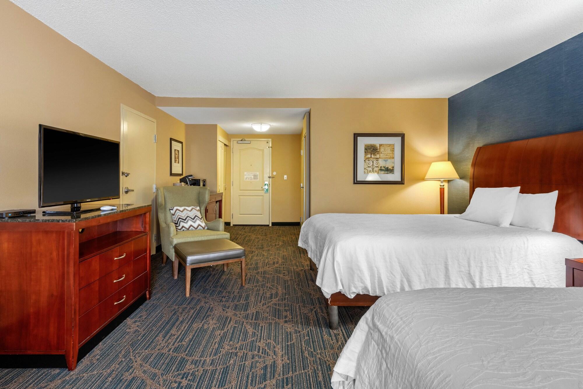 Hilton Garden Inn Tupelo Dış mekan fotoğraf