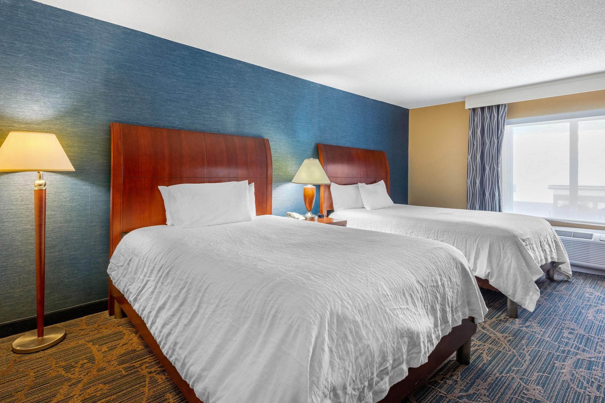 Hilton Garden Inn Tupelo Dış mekan fotoğraf