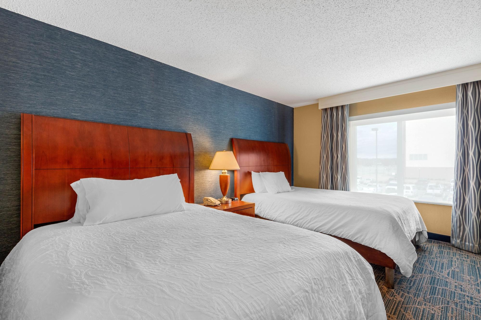 Hilton Garden Inn Tupelo Dış mekan fotoğraf