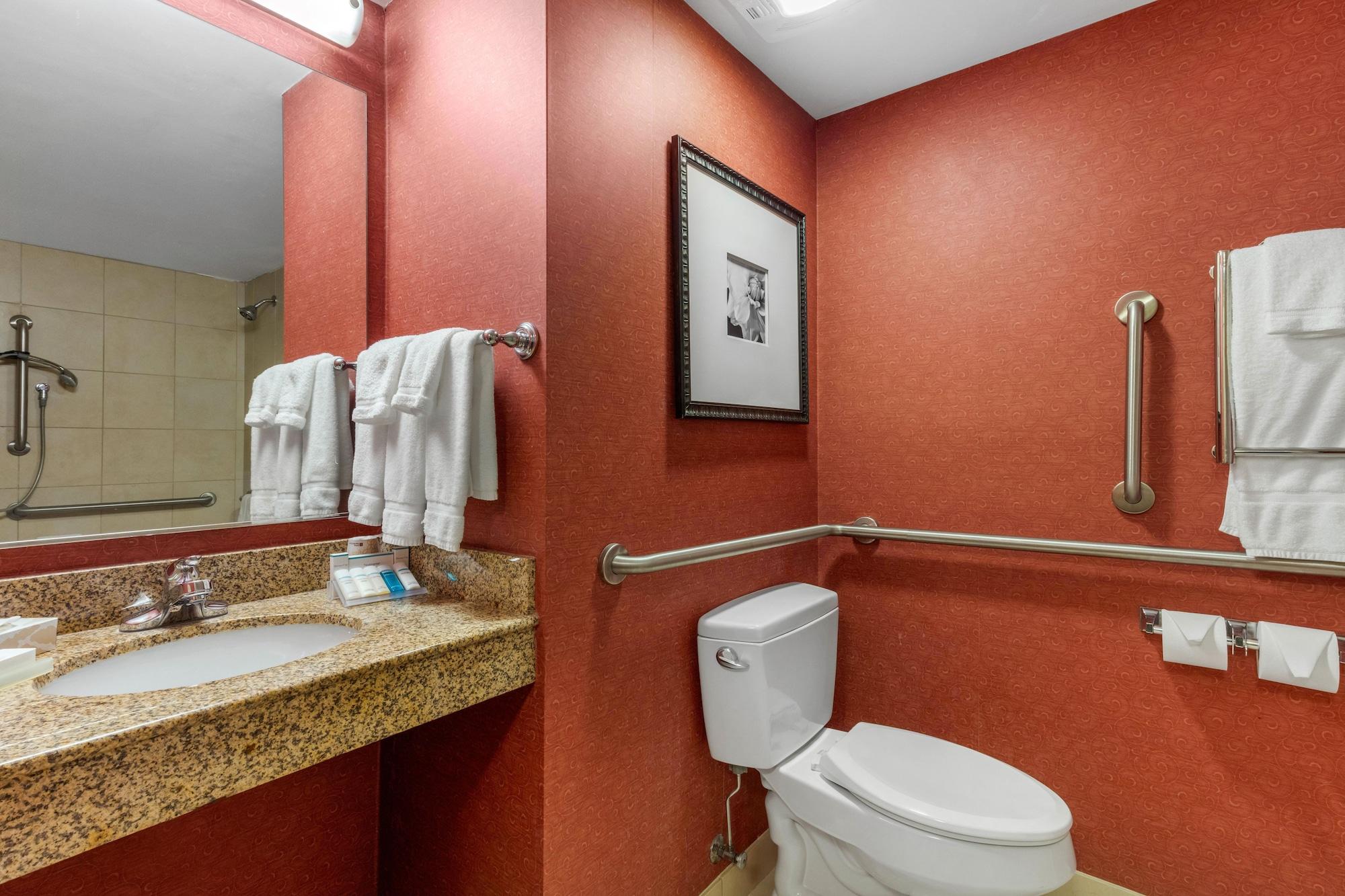 Hilton Garden Inn Tupelo Dış mekan fotoğraf