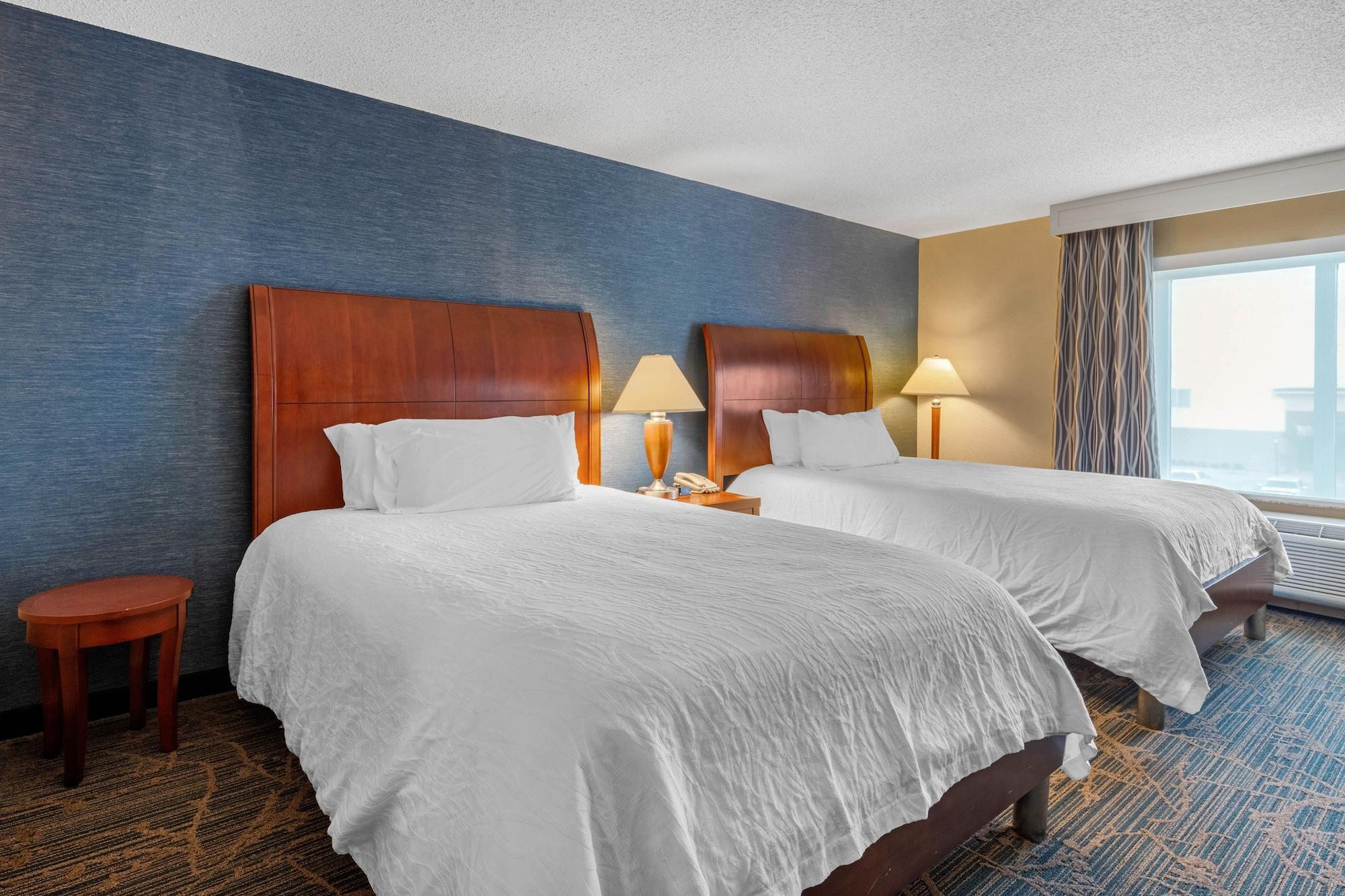 Hilton Garden Inn Tupelo Dış mekan fotoğraf