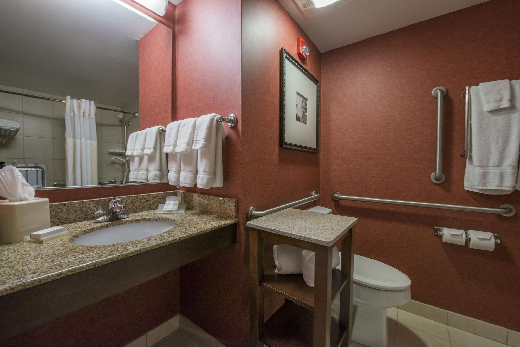 Hilton Garden Inn Tupelo Dış mekan fotoğraf
