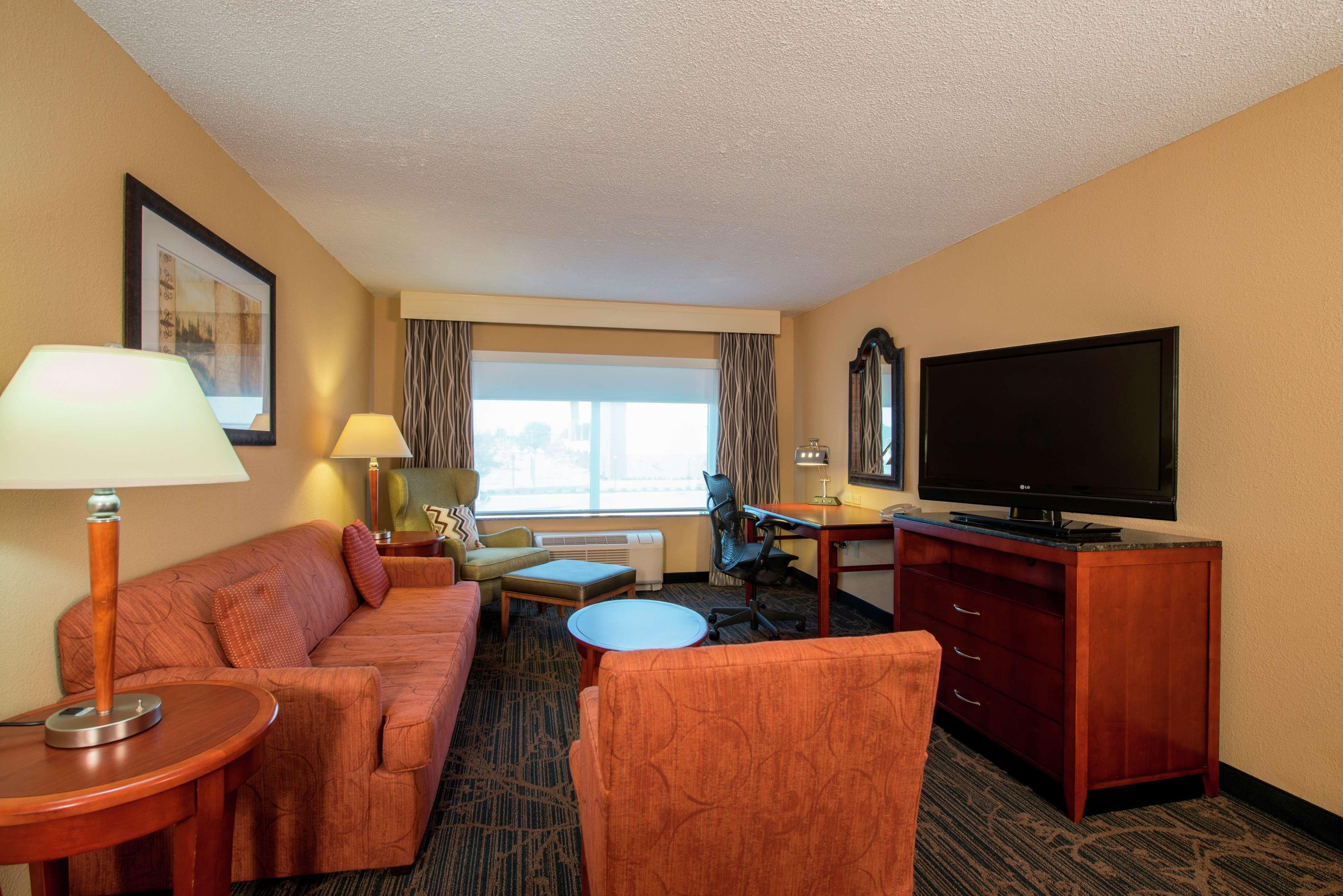 Hilton Garden Inn Tupelo Dış mekan fotoğraf