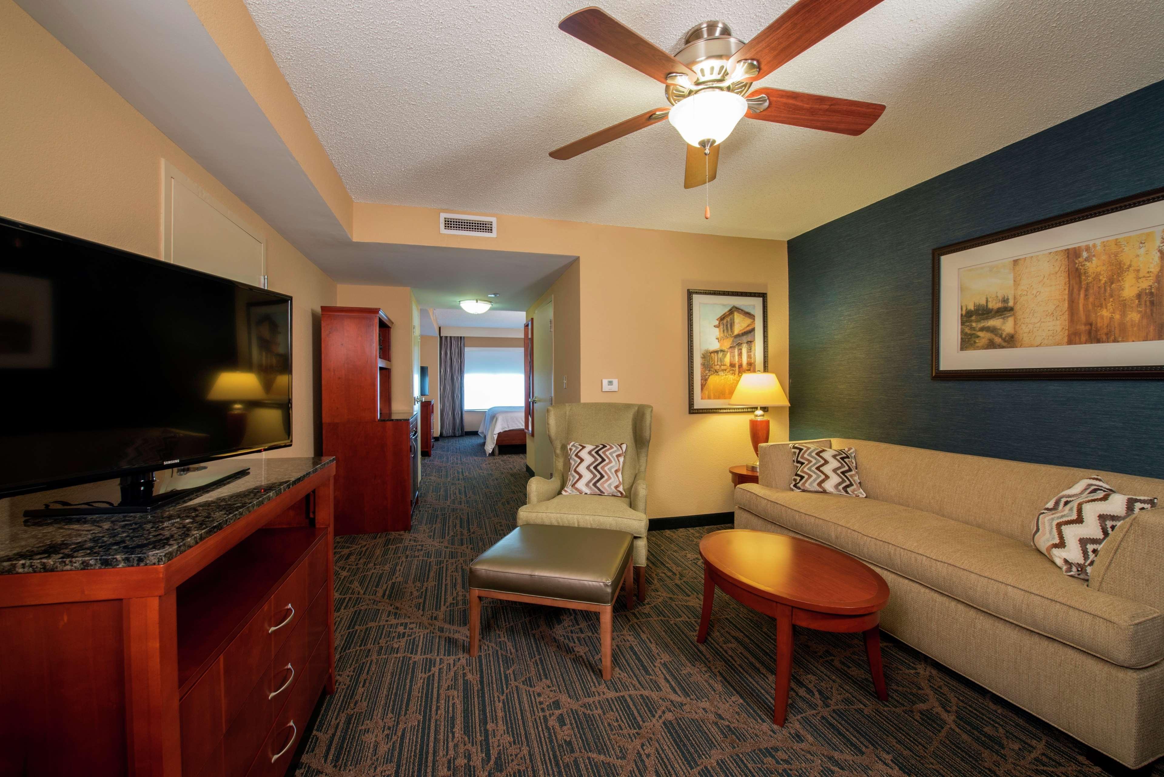 Hilton Garden Inn Tupelo Dış mekan fotoğraf