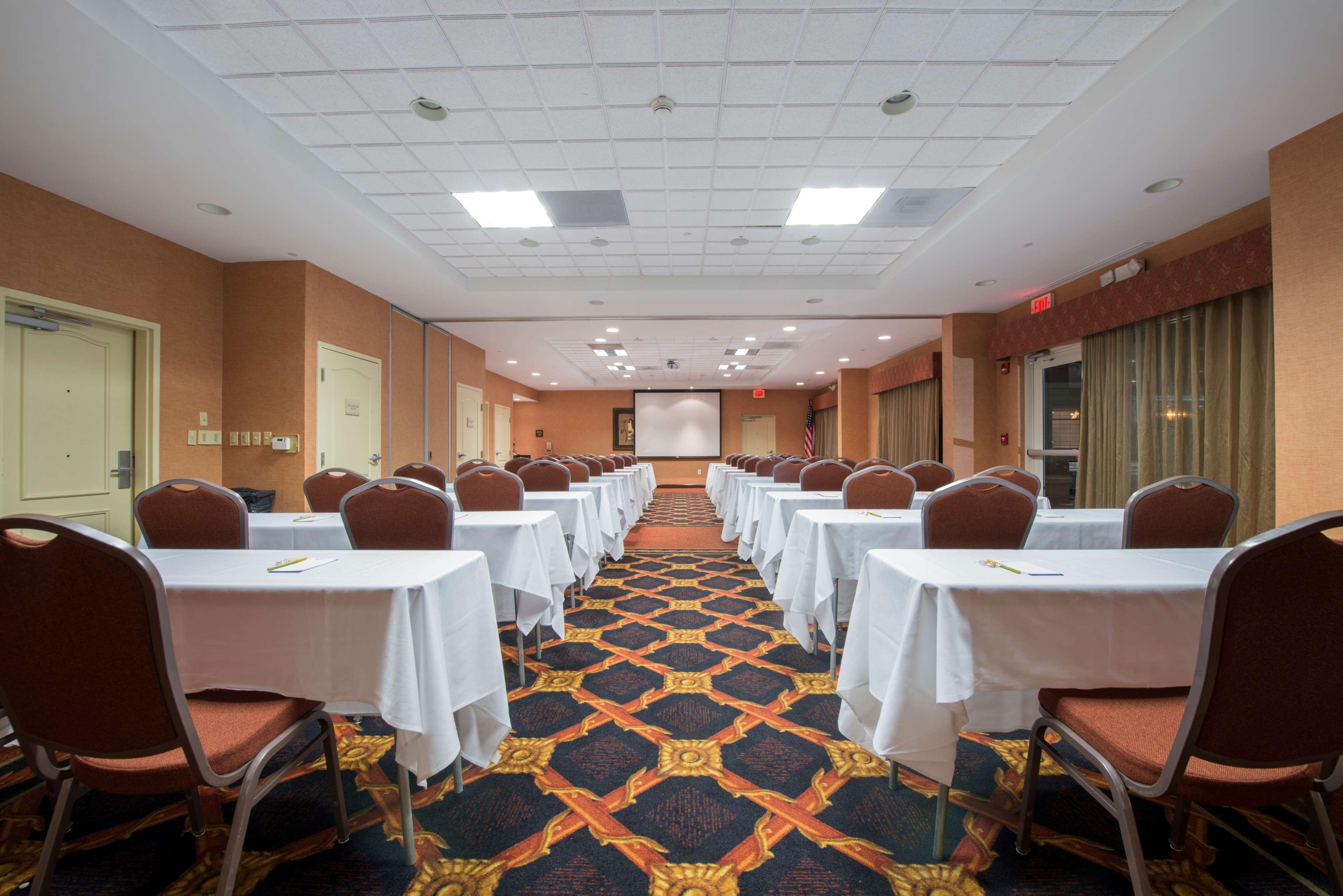 Hilton Garden Inn Tupelo Dış mekan fotoğraf