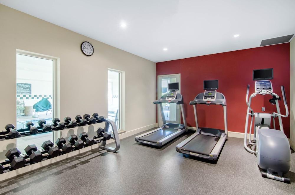 Hilton Garden Inn Tupelo Dış mekan fotoğraf
