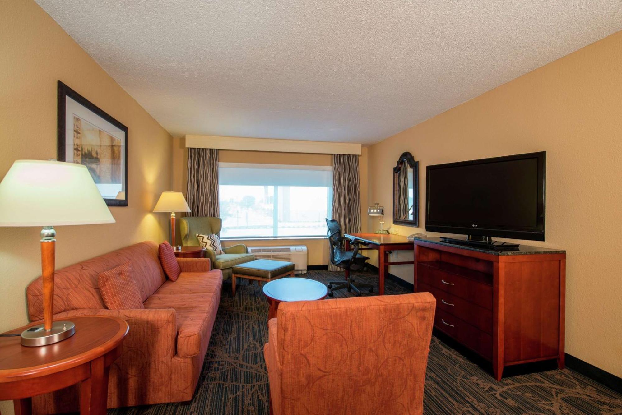Hilton Garden Inn Tupelo Dış mekan fotoğraf