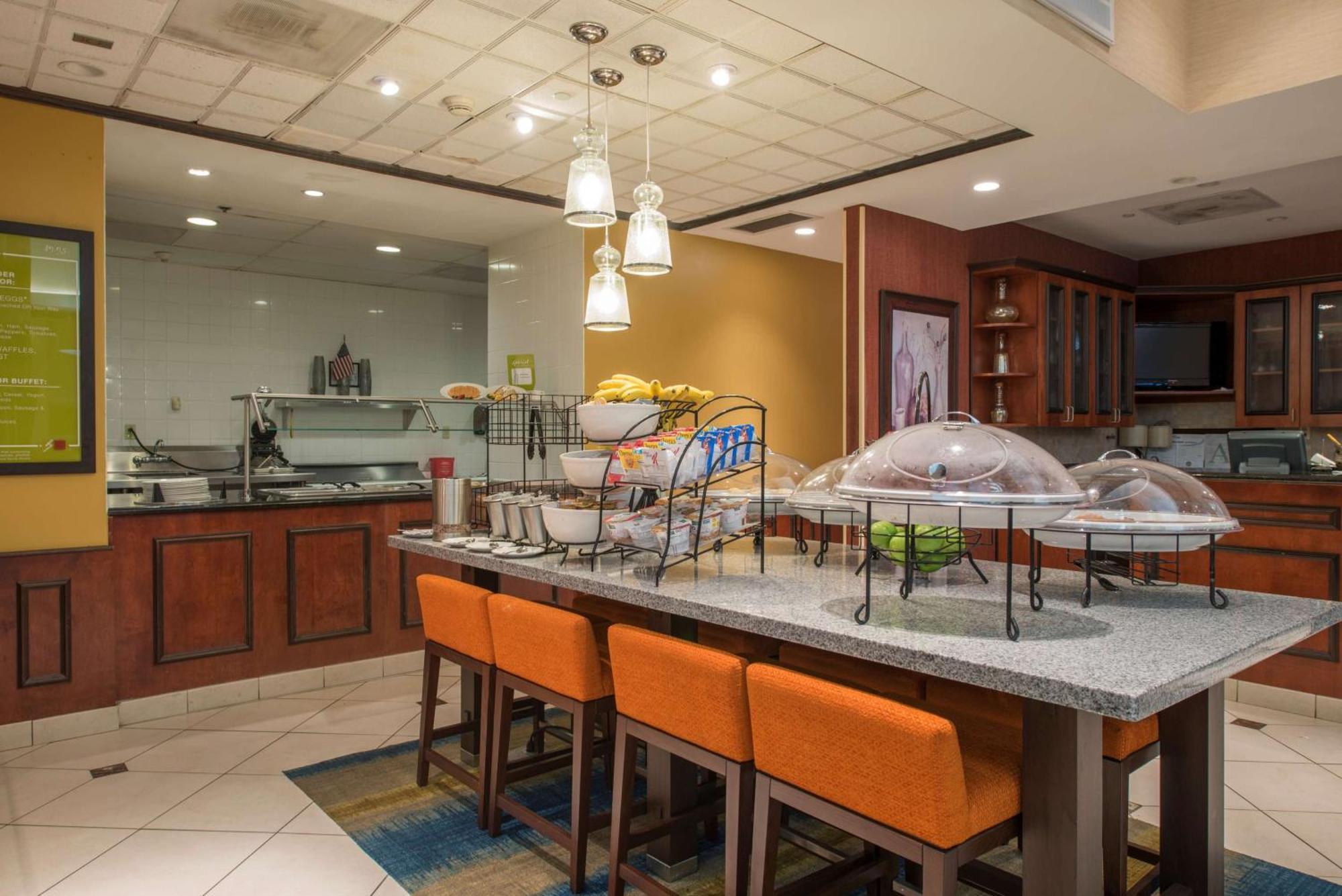 Hilton Garden Inn Tupelo Dış mekan fotoğraf
