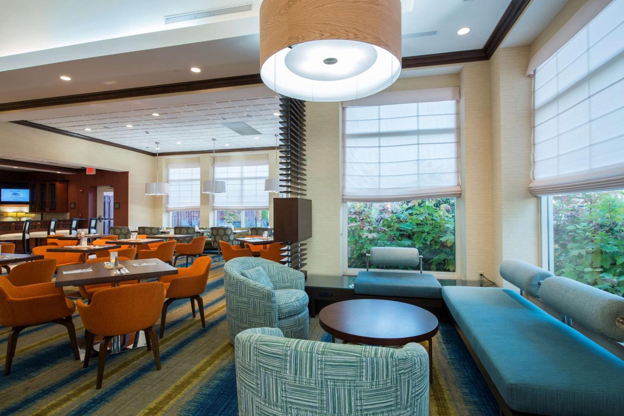 Hilton Garden Inn Tupelo Dış mekan fotoğraf