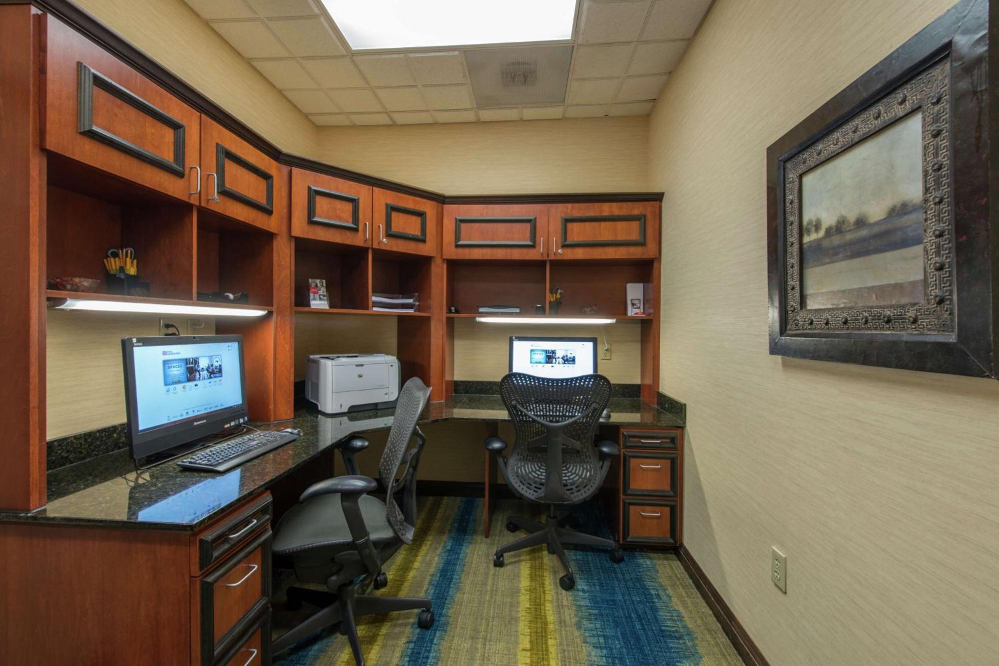 Hilton Garden Inn Tupelo Dış mekan fotoğraf