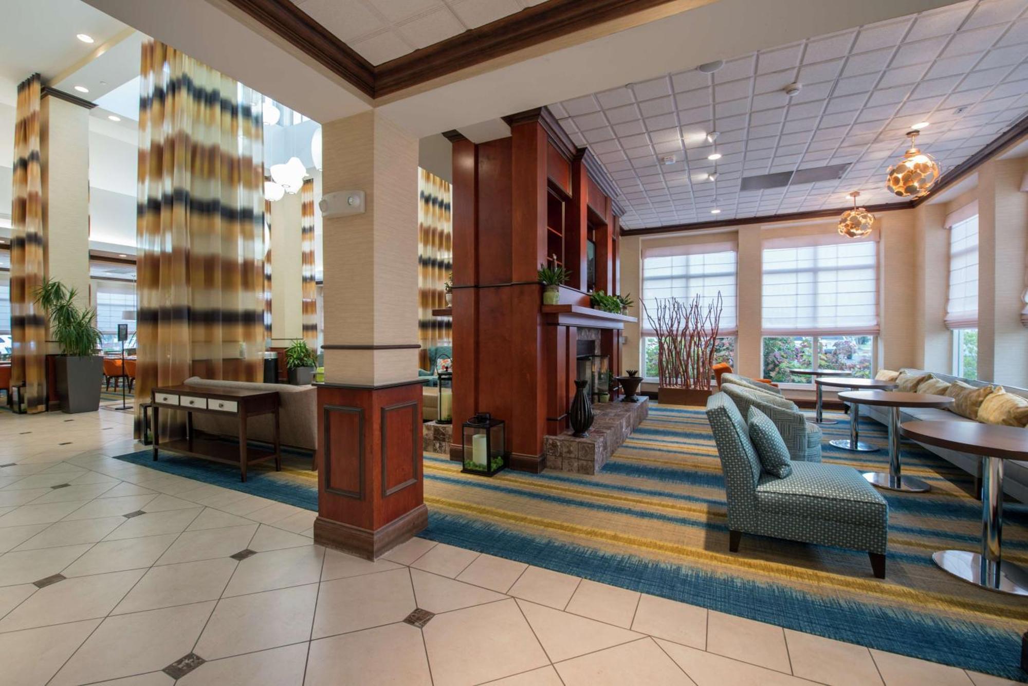 Hilton Garden Inn Tupelo Dış mekan fotoğraf