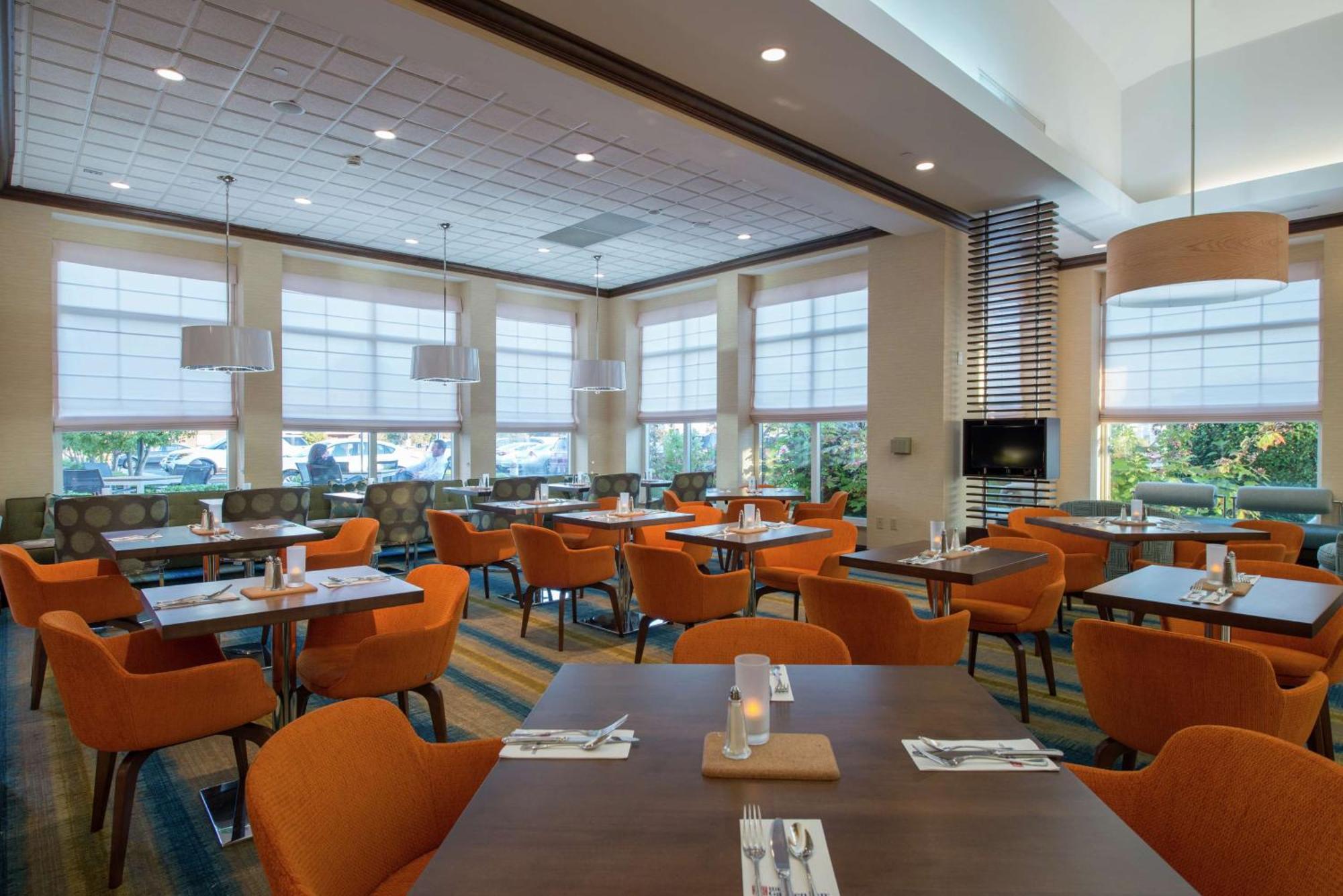 Hilton Garden Inn Tupelo Dış mekan fotoğraf