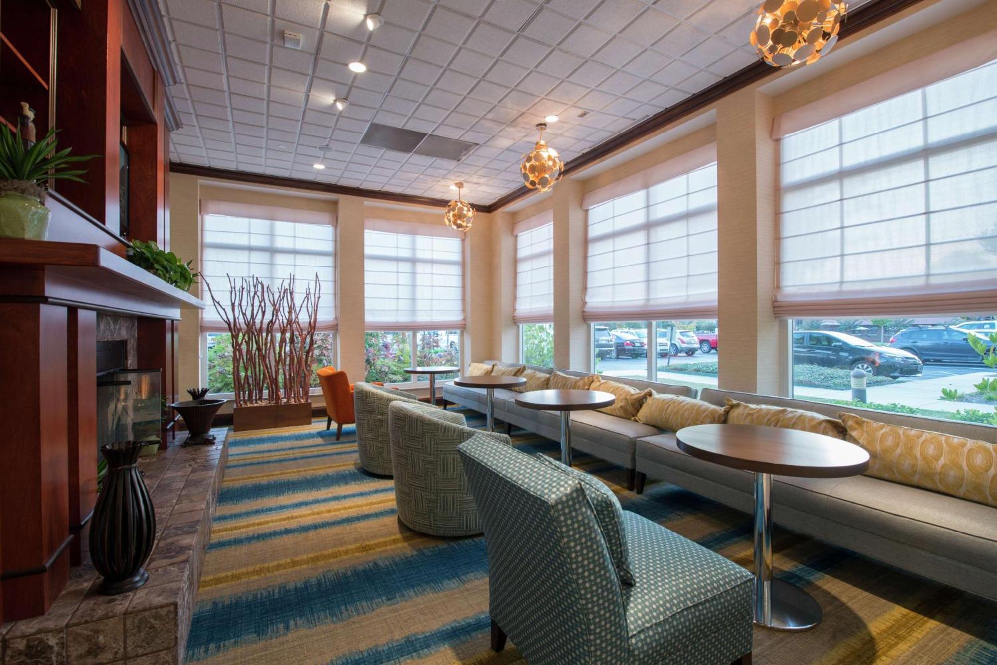 Hilton Garden Inn Tupelo Dış mekan fotoğraf