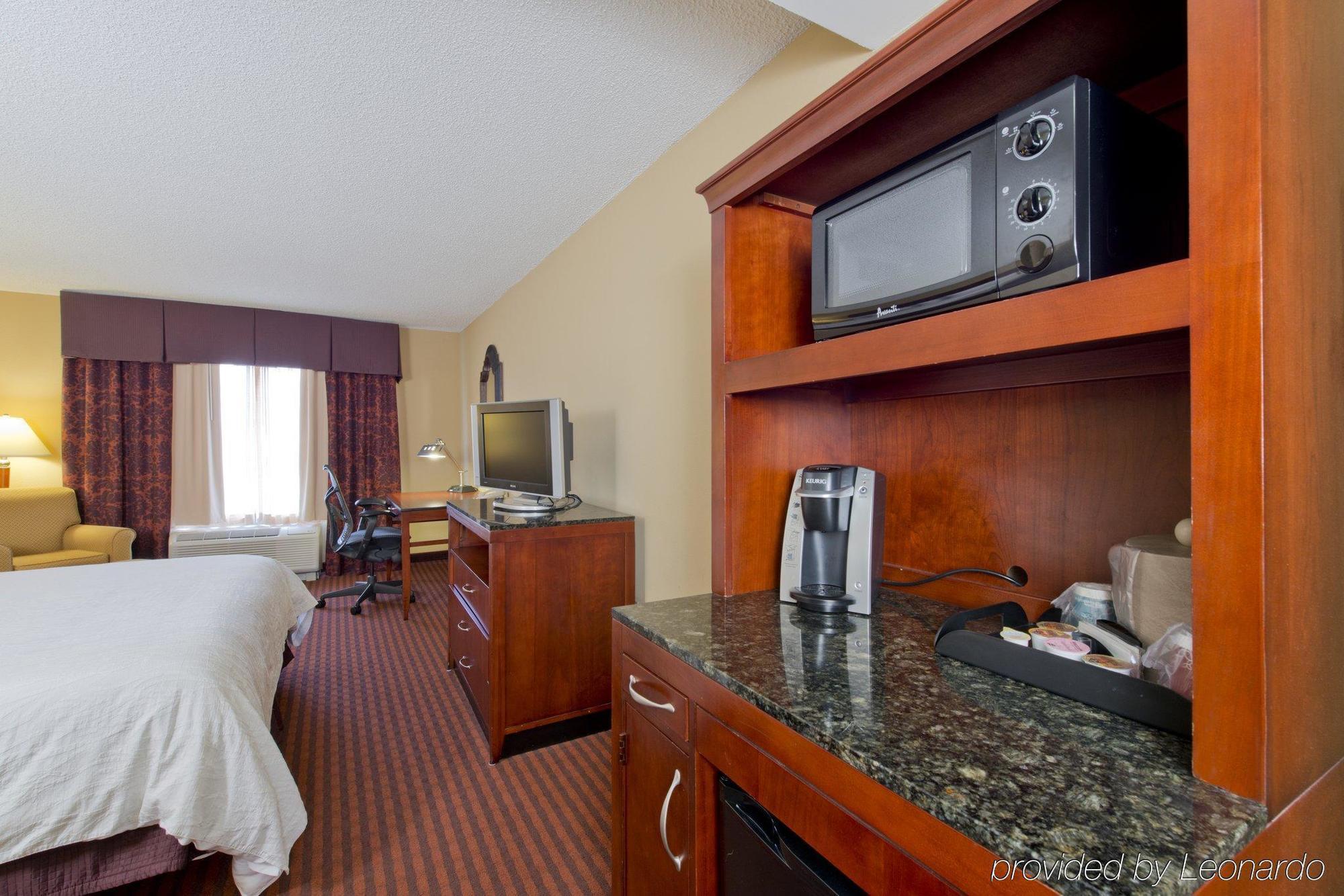 Hilton Garden Inn Tupelo Dış mekan fotoğraf