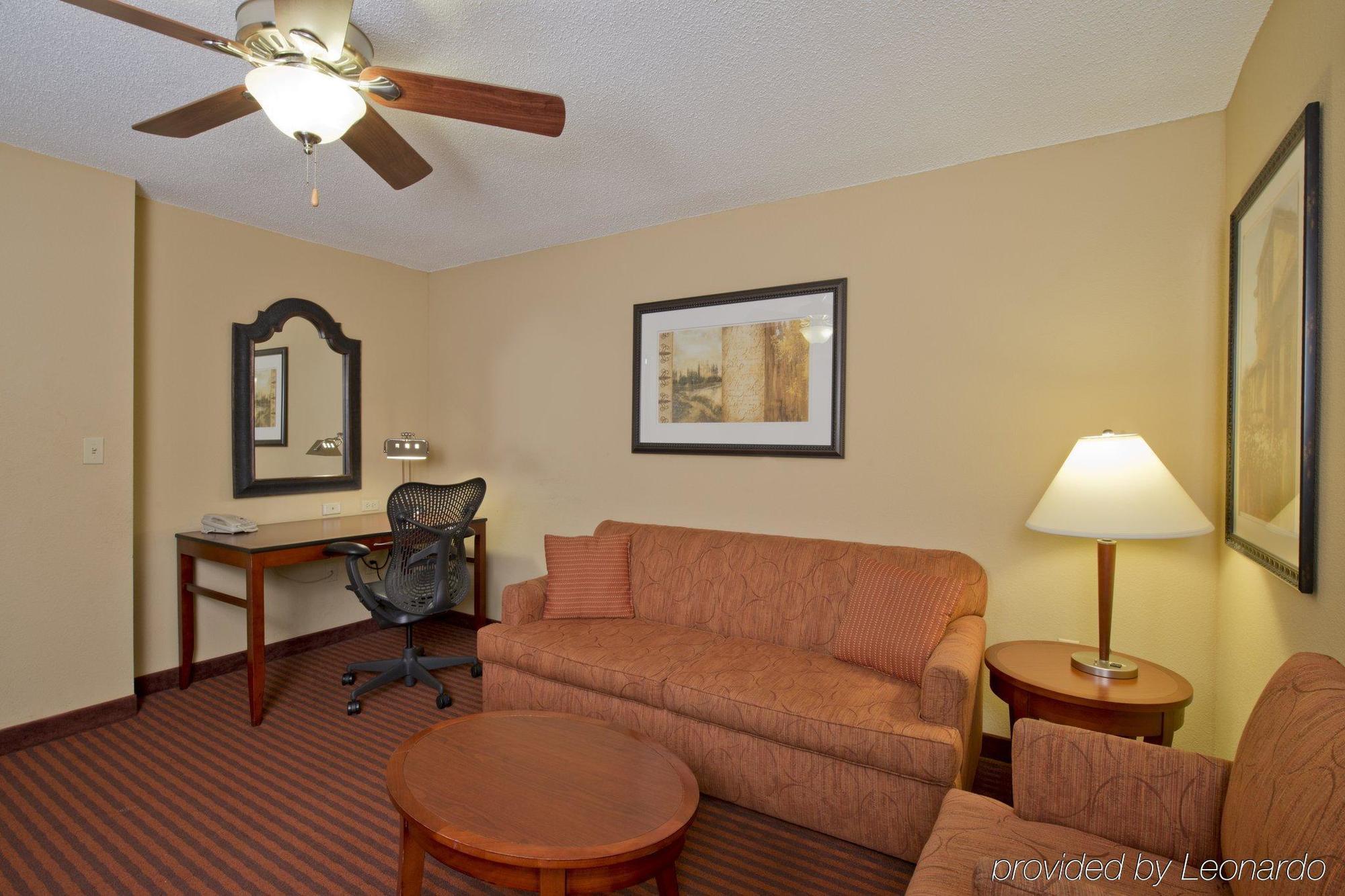Hilton Garden Inn Tupelo Dış mekan fotoğraf