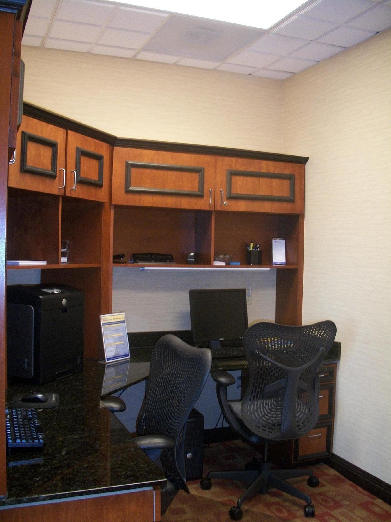 Hilton Garden Inn Tupelo Dış mekan fotoğraf