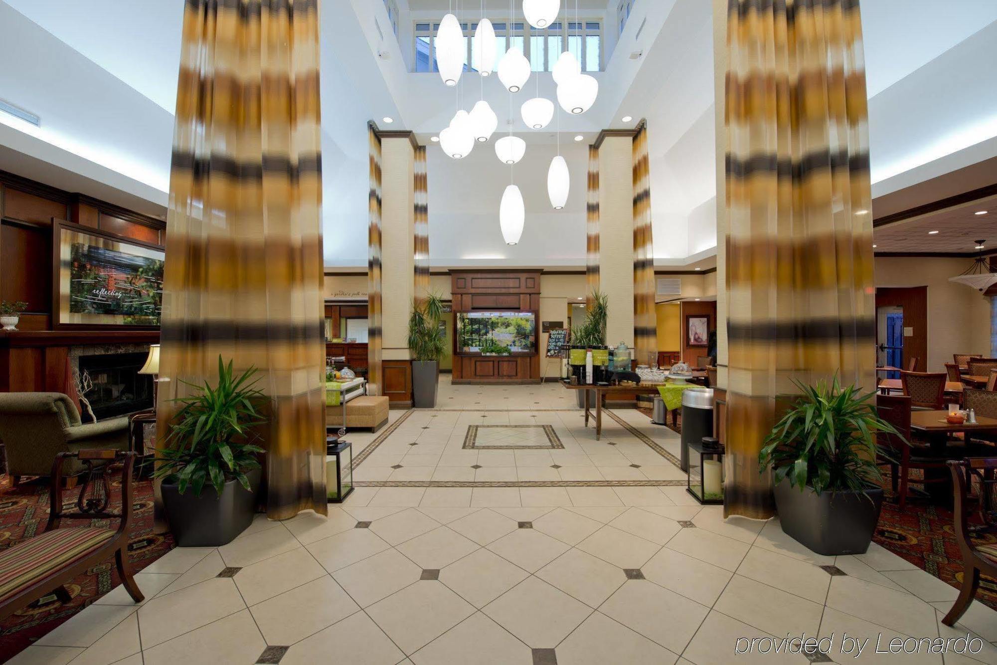 Hilton Garden Inn Tupelo Dış mekan fotoğraf