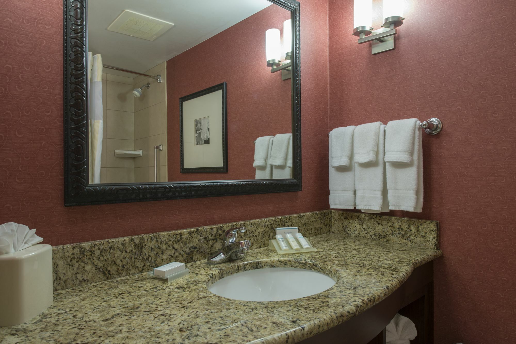 Hilton Garden Inn Tupelo Dış mekan fotoğraf