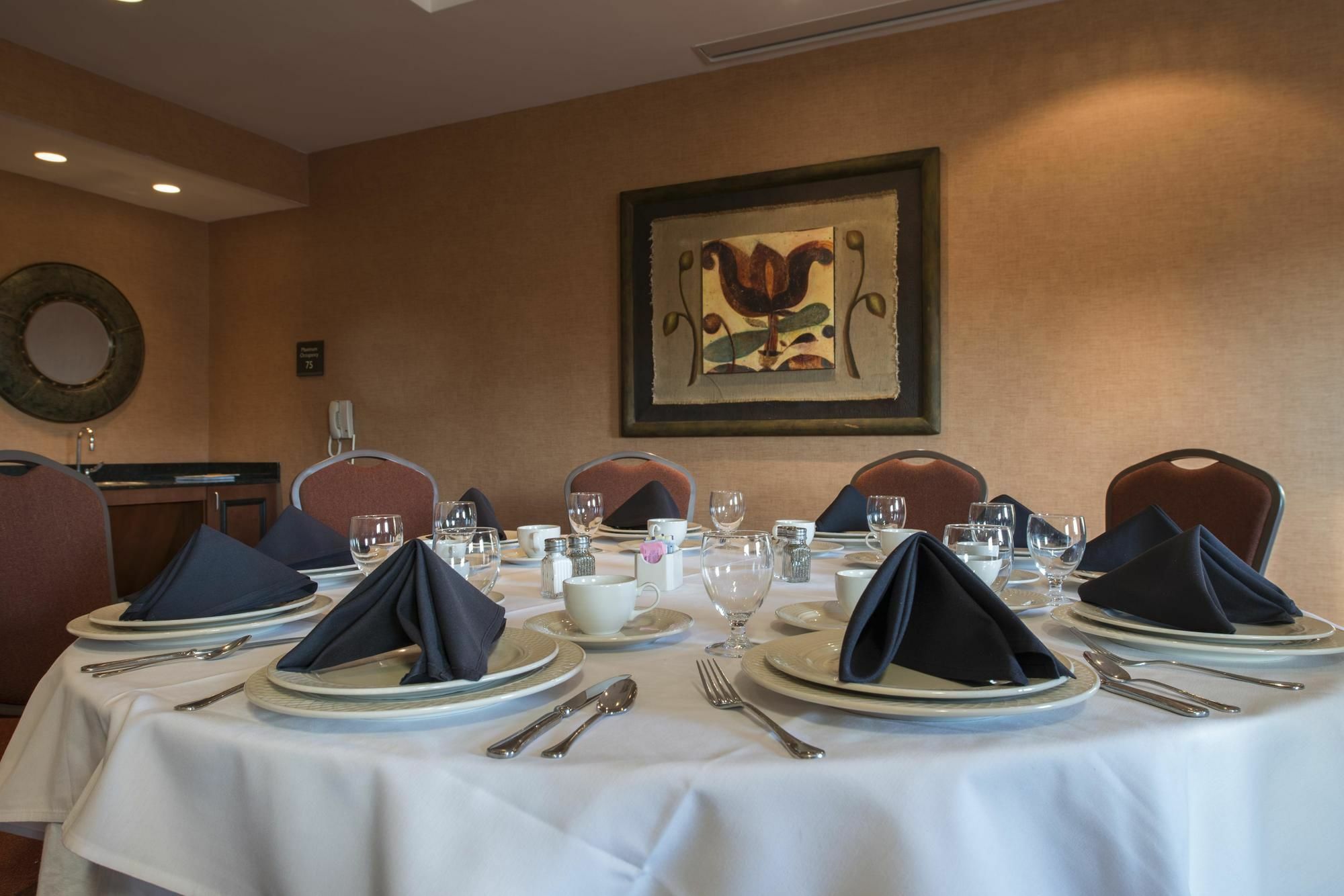 Hilton Garden Inn Tupelo Dış mekan fotoğraf