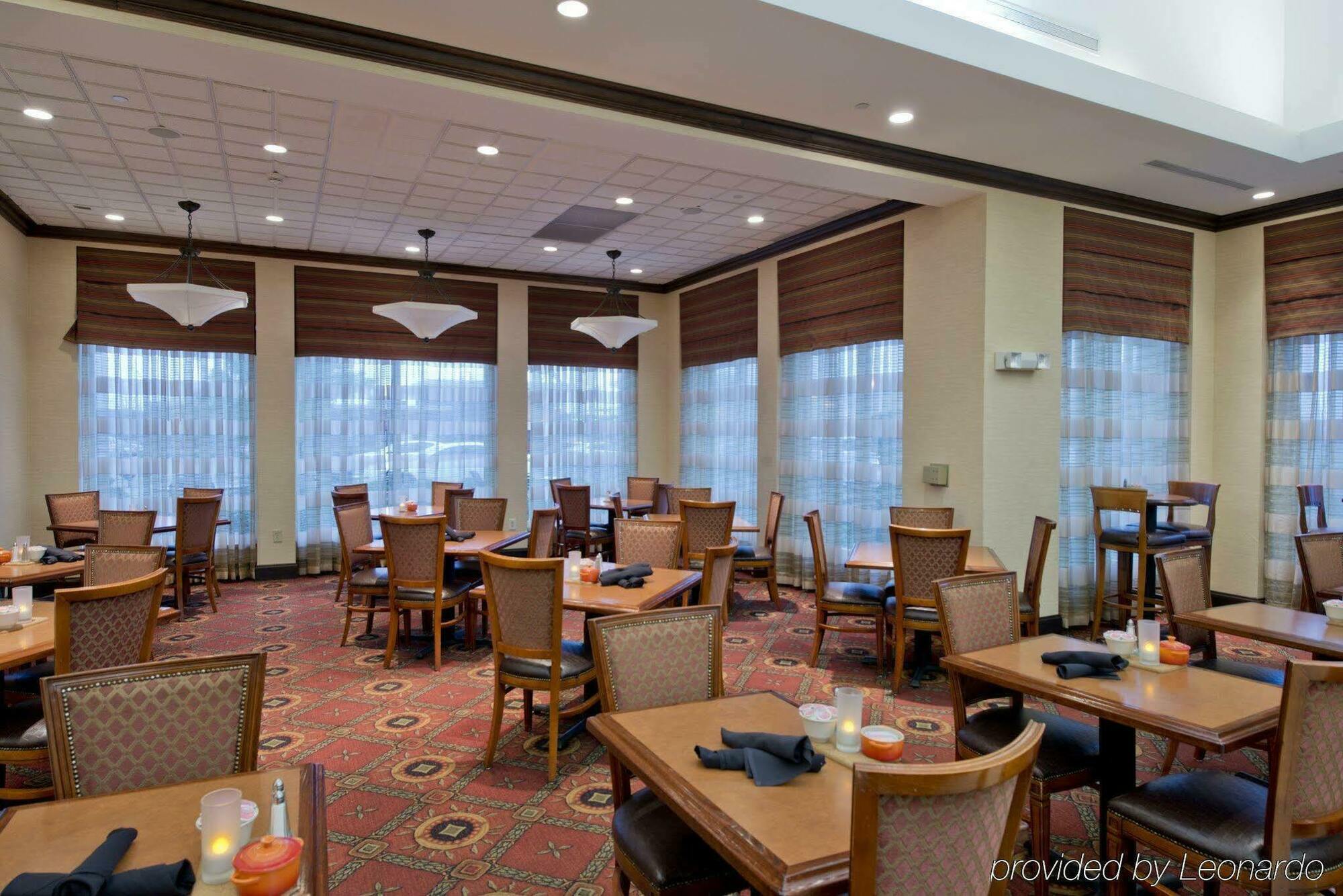 Hilton Garden Inn Tupelo Dış mekan fotoğraf