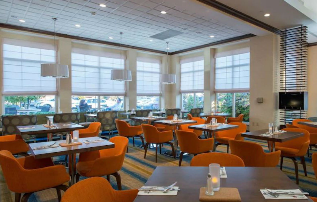 Hilton Garden Inn Tupelo Dış mekan fotoğraf